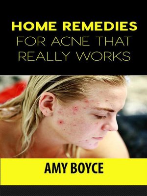 cover image of Home Remedies for Acne That Really Works